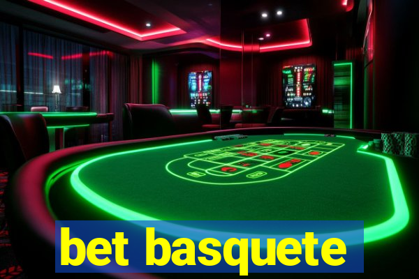 bet basquete